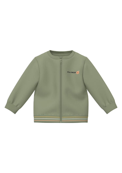 OLIVER TWIST Sweatshirt Jacke
