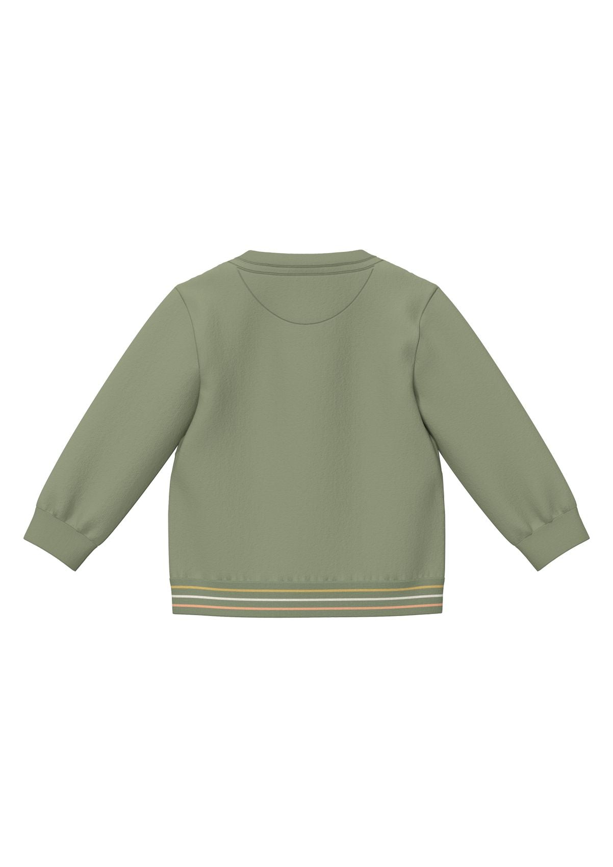OLIVER TWIST Sweatshirt Jacke
