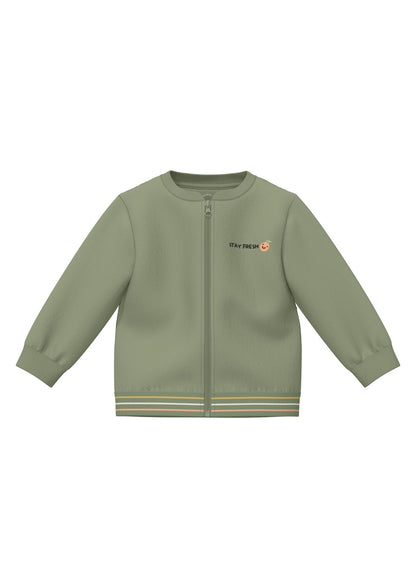 OLIVER TWIST Sweatshirt Jacke