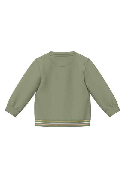 OLIVER TWIST Sweatshirt Jacke
