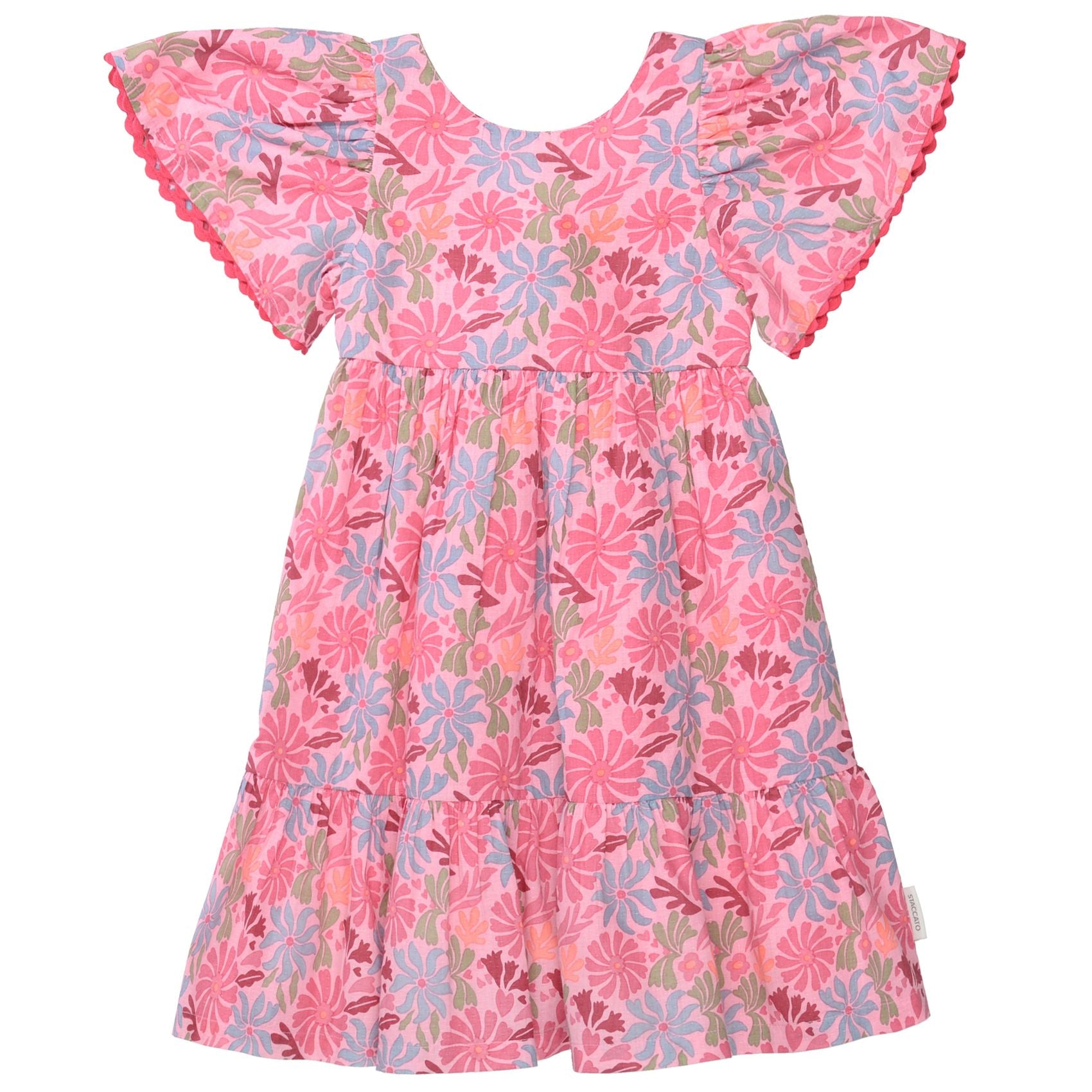 STACCATO Md.-Kleid 128 134