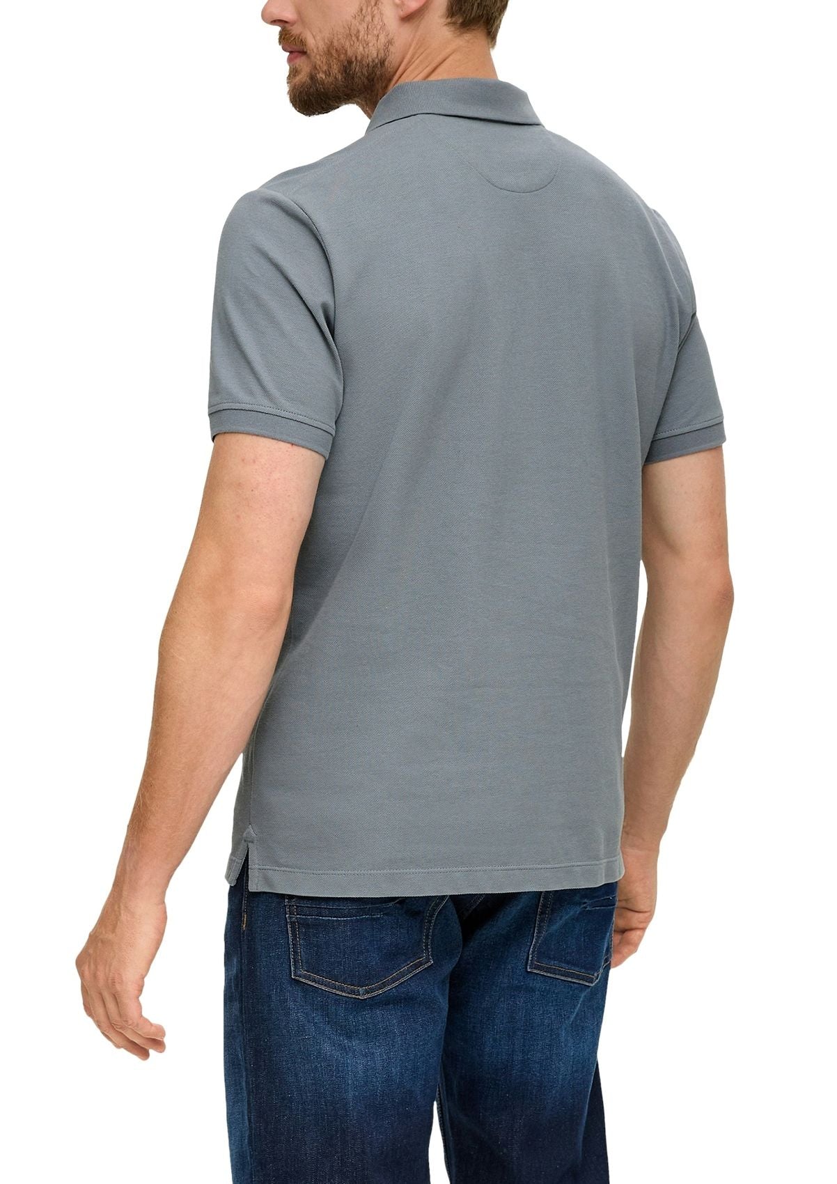 S.OLIVER Poloshirt