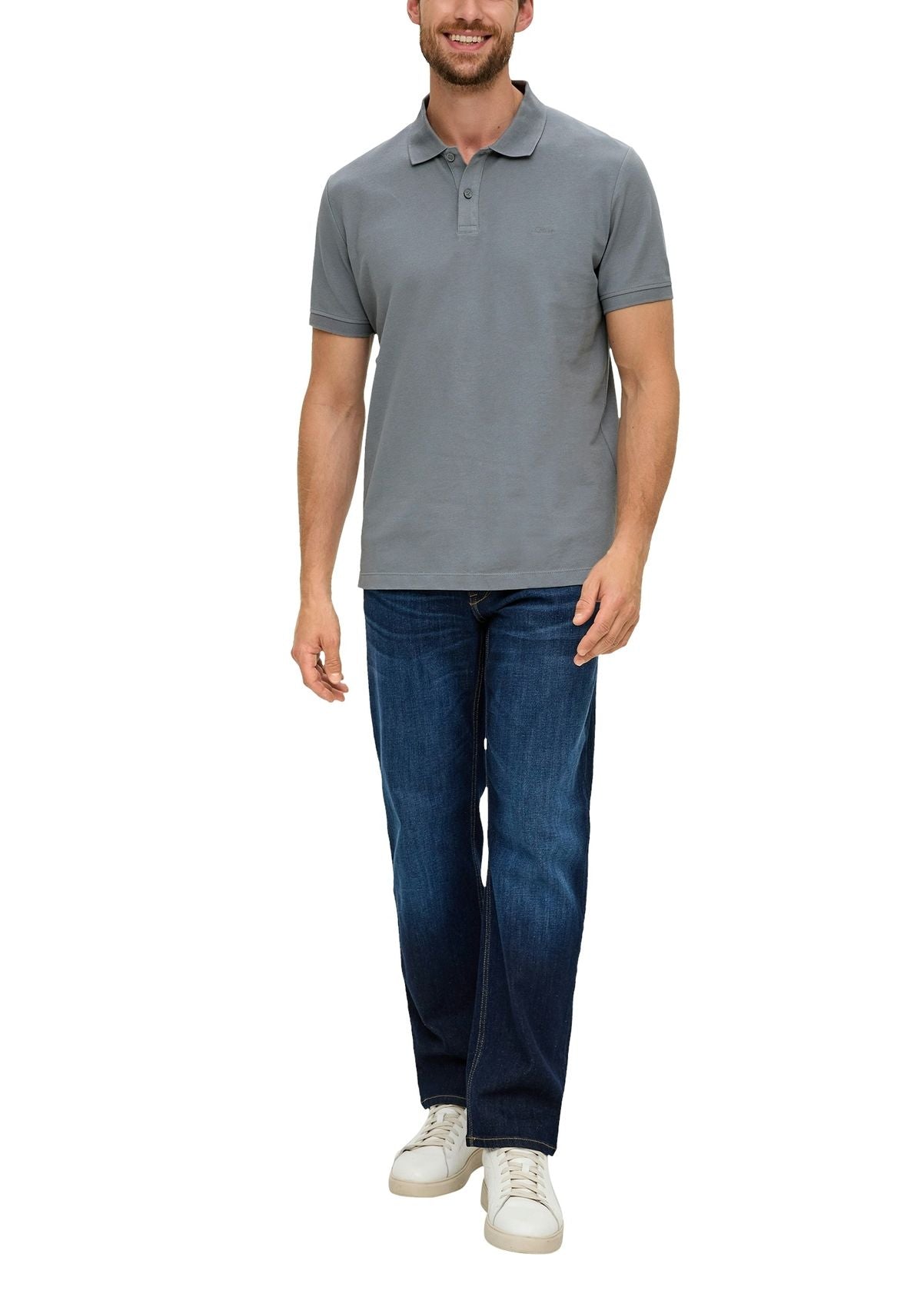 S.OLIVER Poloshirt