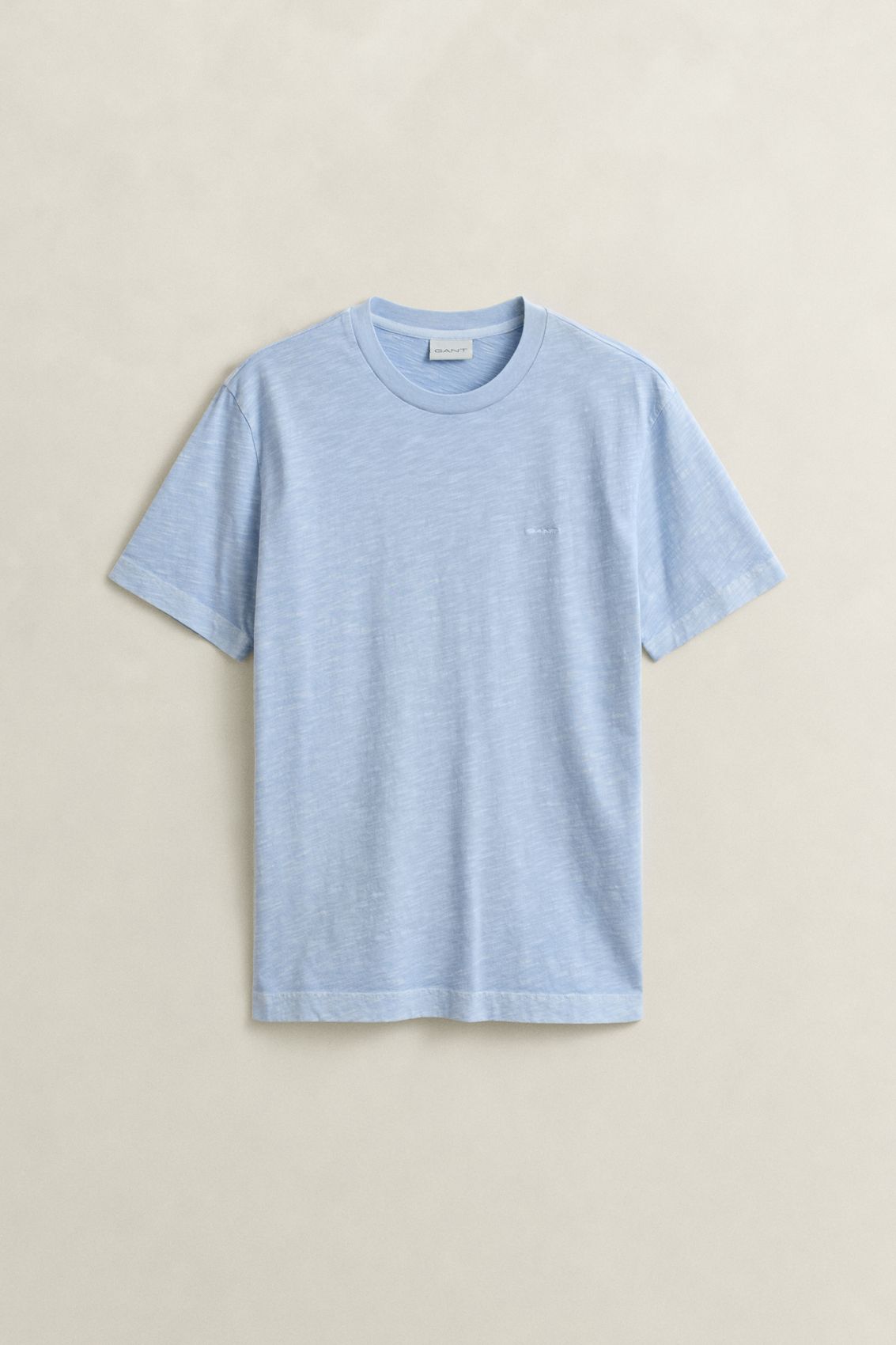 GANT Gewaschenes T-Shirt