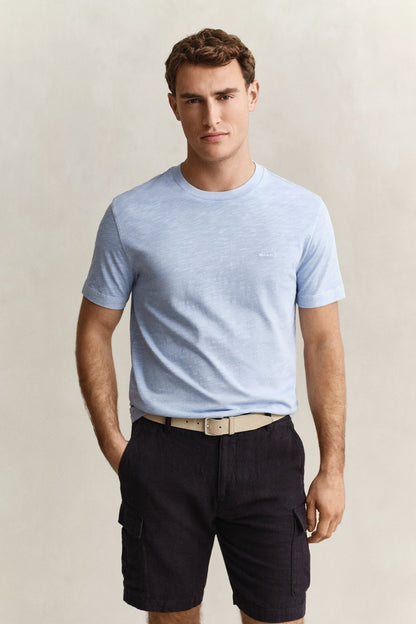 GANT Gewaschenes T-Shirt