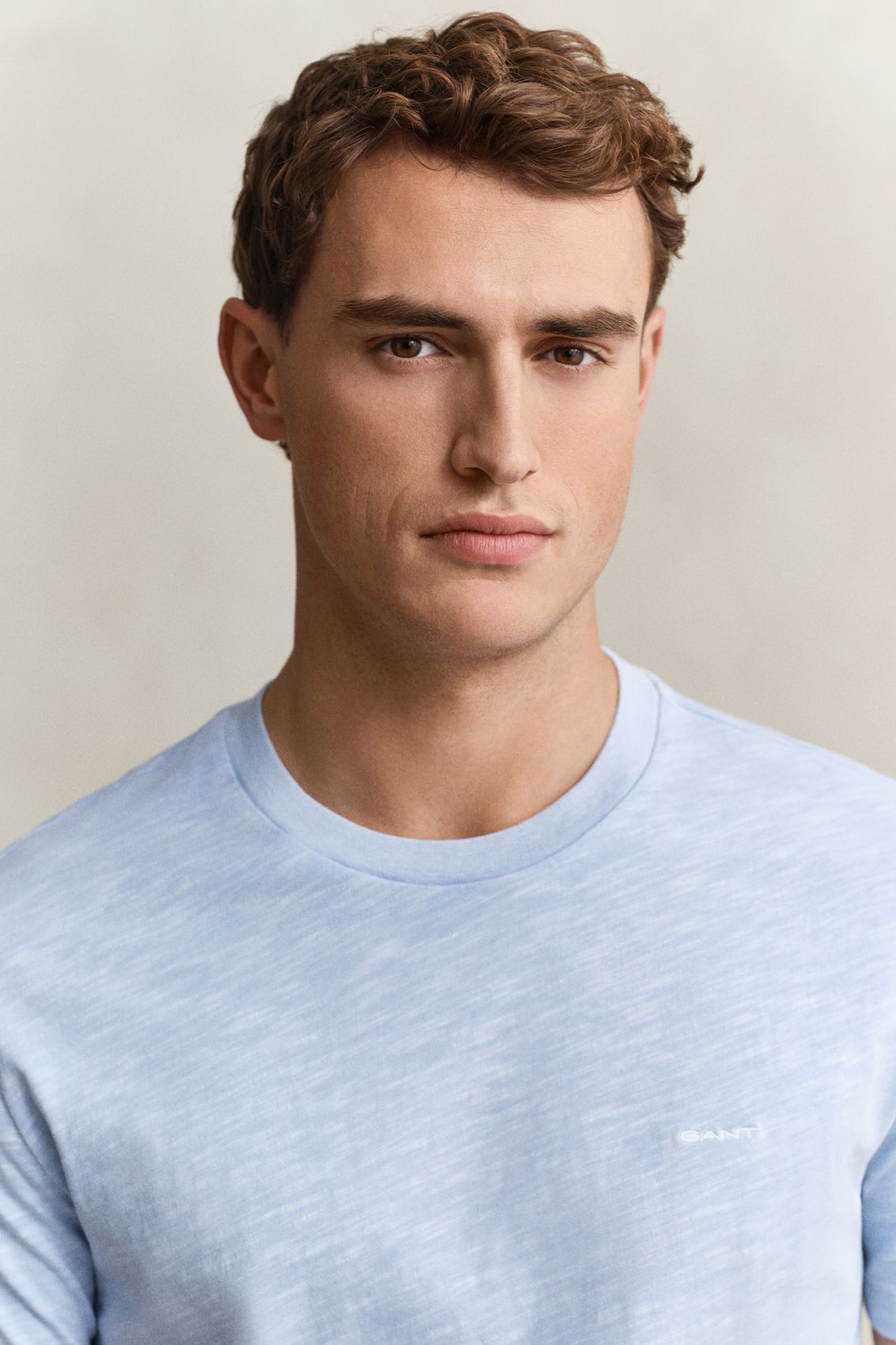 GANT Gewaschenes T-Shirt