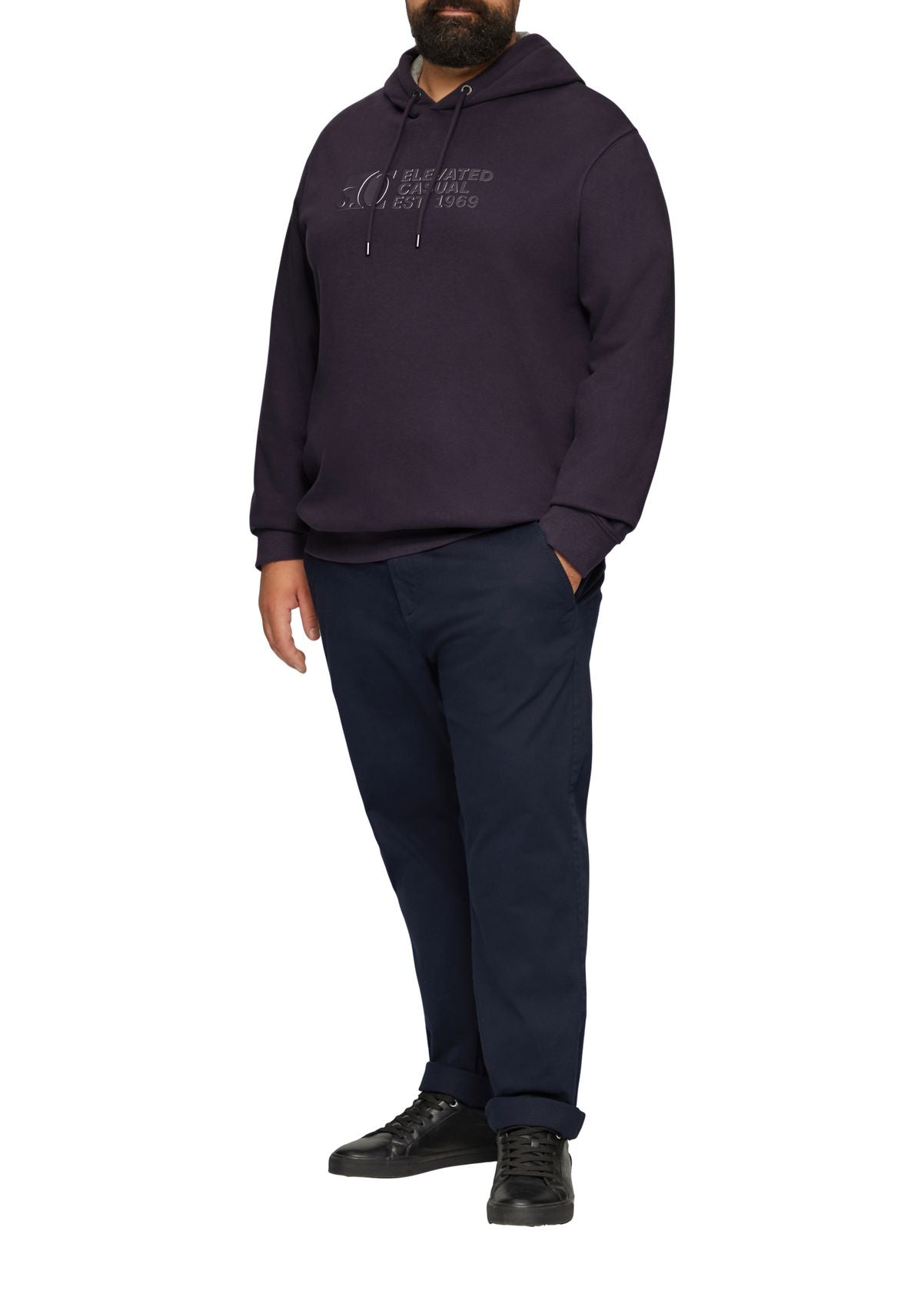 S.OLIVER Sweatshirt
