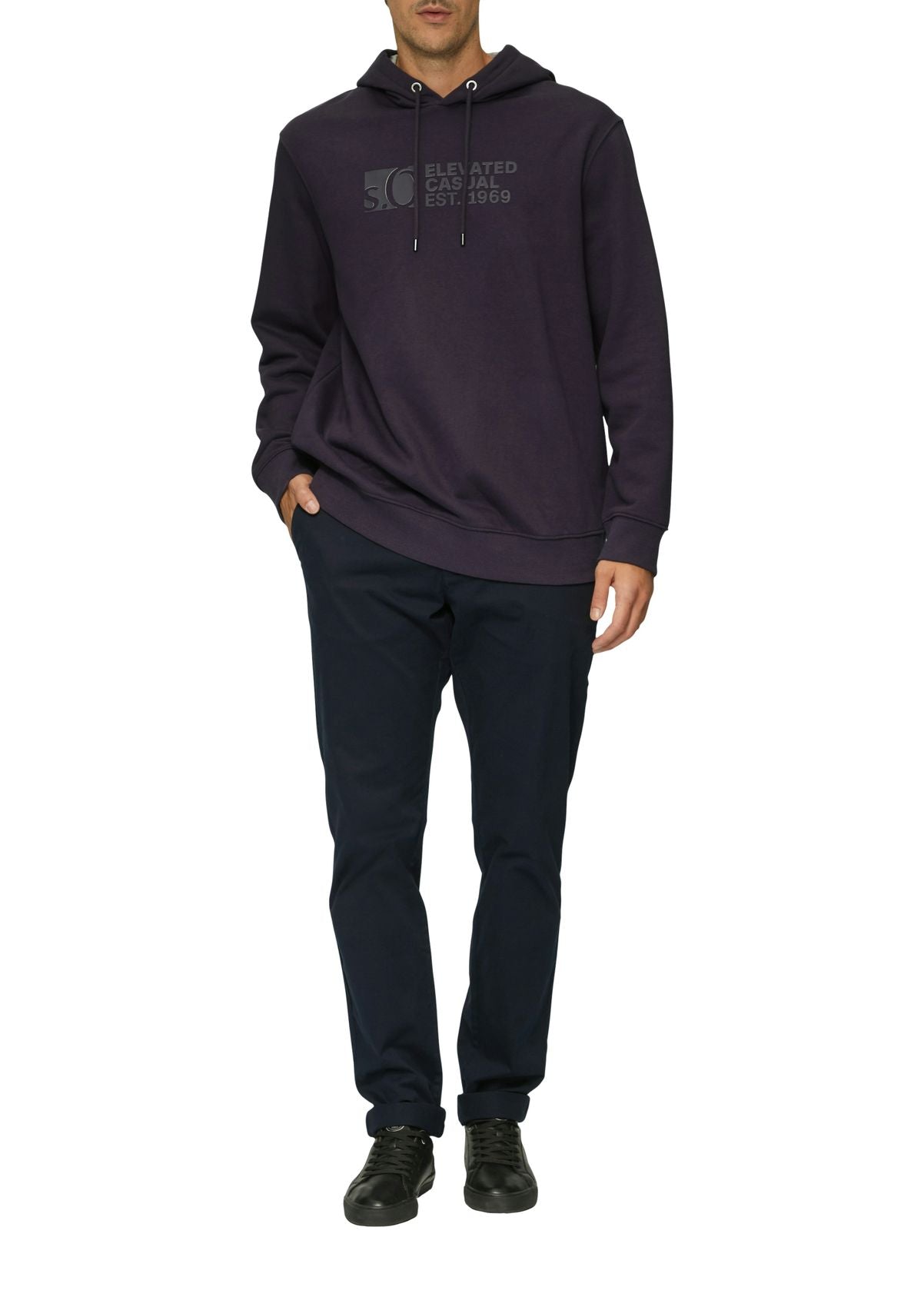 S.OLIVER Sweatshirt