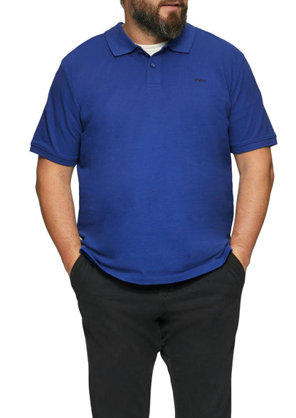 S.OLIVER Polo-Shirt