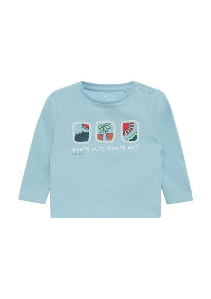 OLIVER TWIST T-Shirt