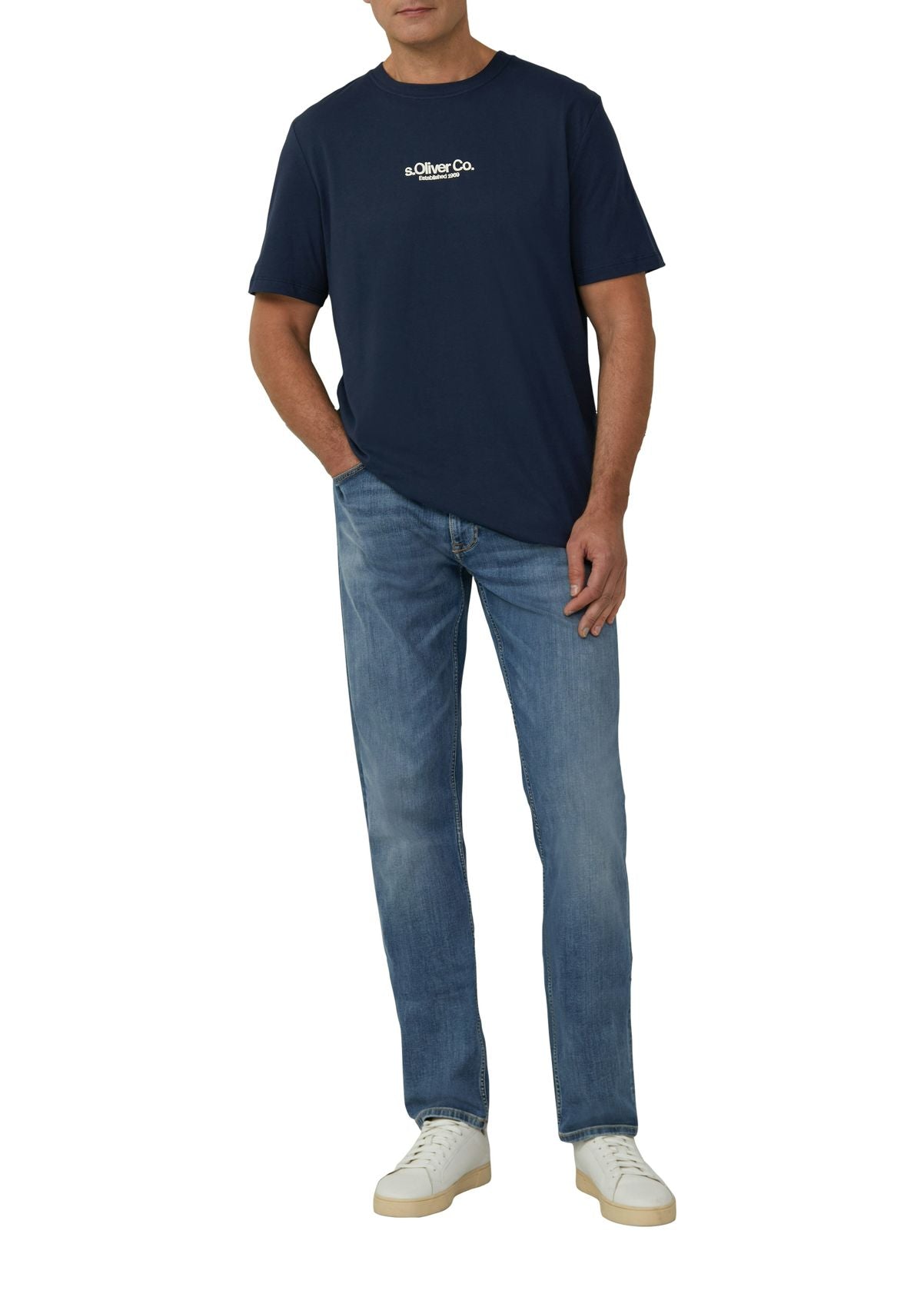 S.OLIVER T-Shirt