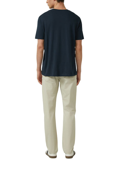 S.OLIVER T-Shirt mit Logoprint