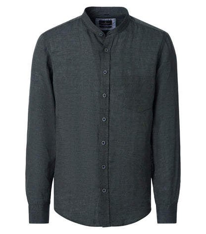 CASA MODA Leinenhemd 4XL
