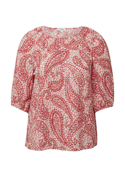 S.OLIVER Bluse