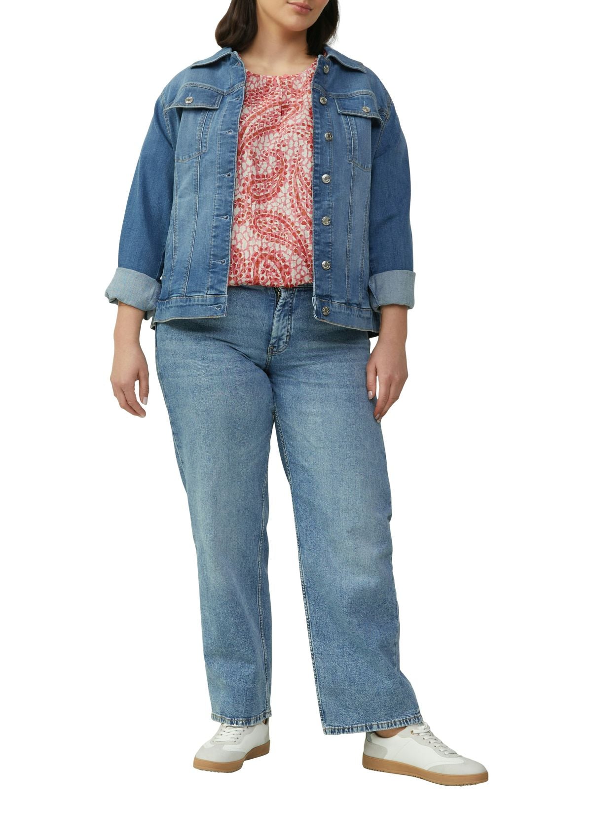 S.OLIVER Bluse