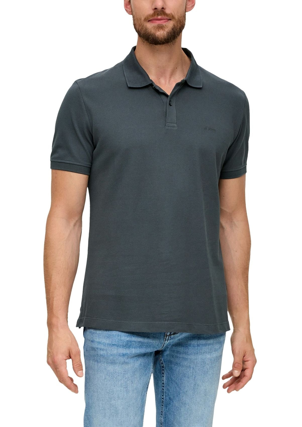 S.OLIVER Poloshirt