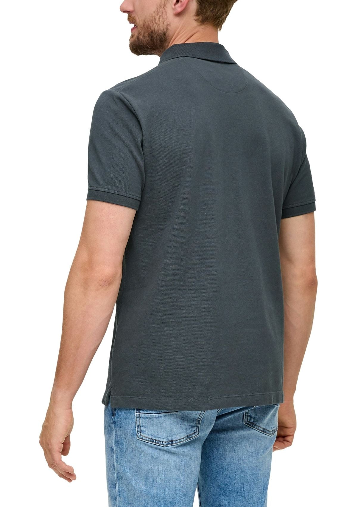 S.OLIVER Poloshirt