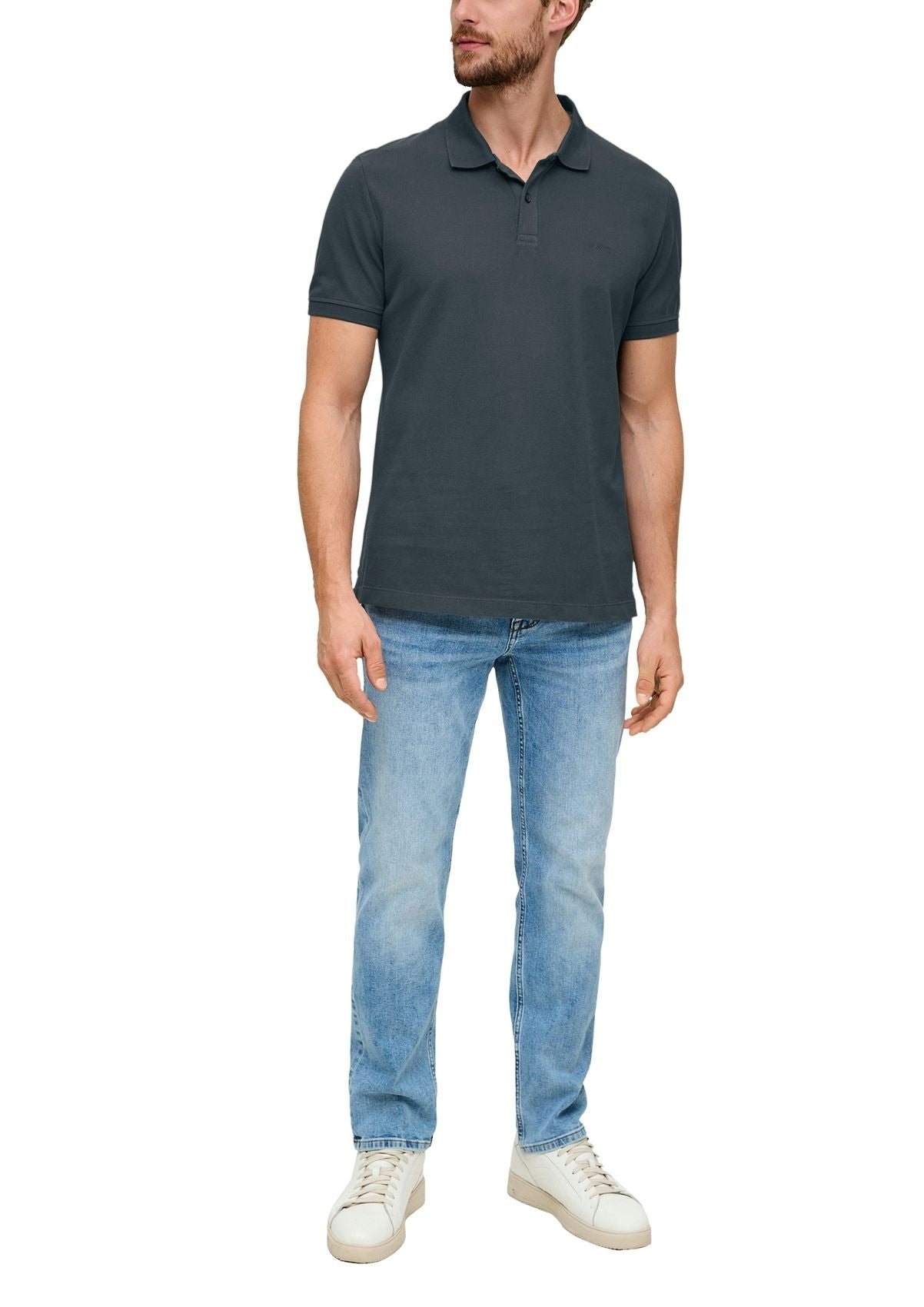 S.OLIVER Poloshirt