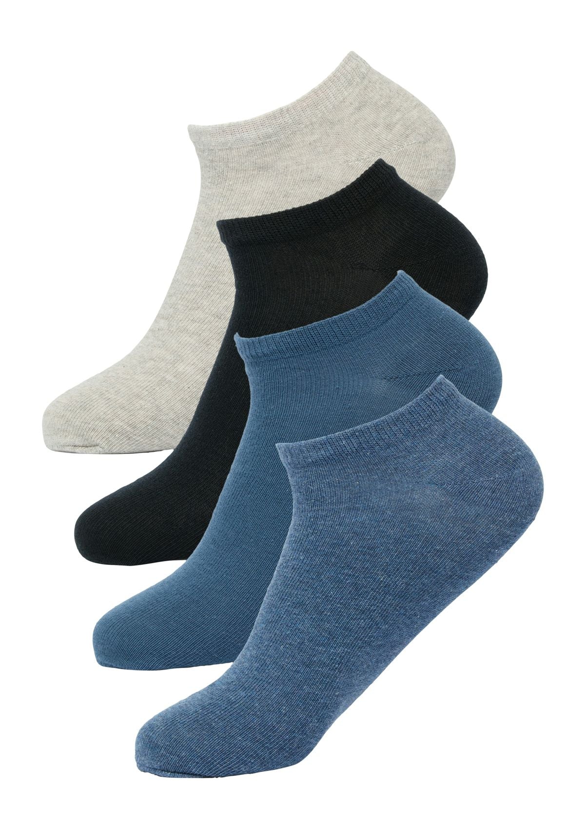 CAMANO Sneakersocken