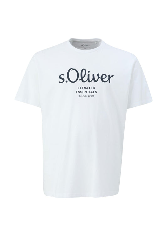 S.OLIVER T-Shirt XXL