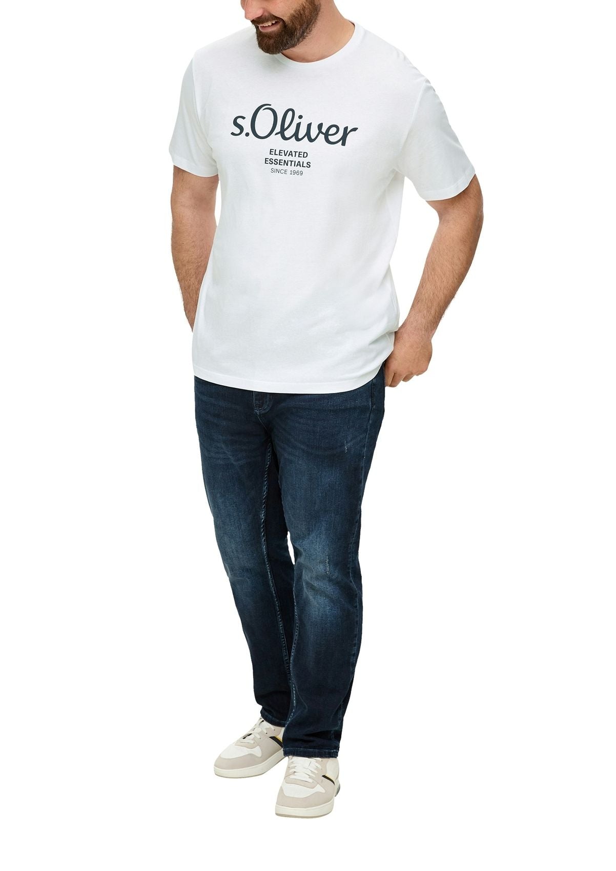 S.OLIVER T-Shirt