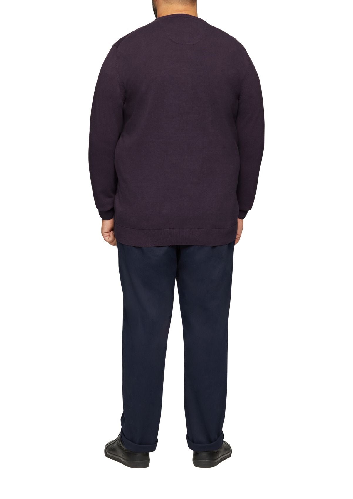 S.OLIVER Strickpullover
