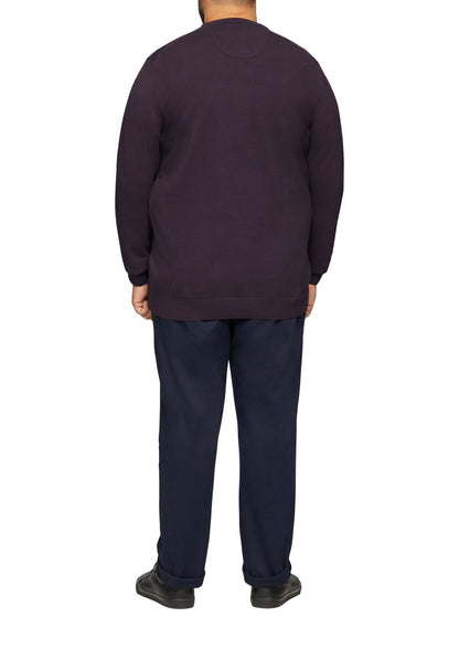 S.OLIVER Strickpullover