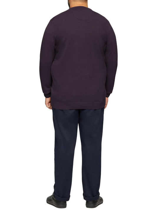 S.OLIVER Strickpullover