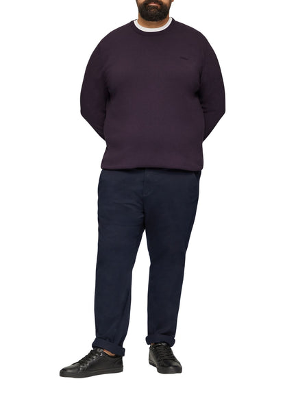 S.OLIVER Strickpullover
