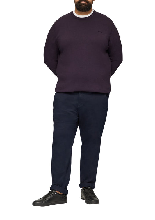 S.OLIVER Strickpullover
