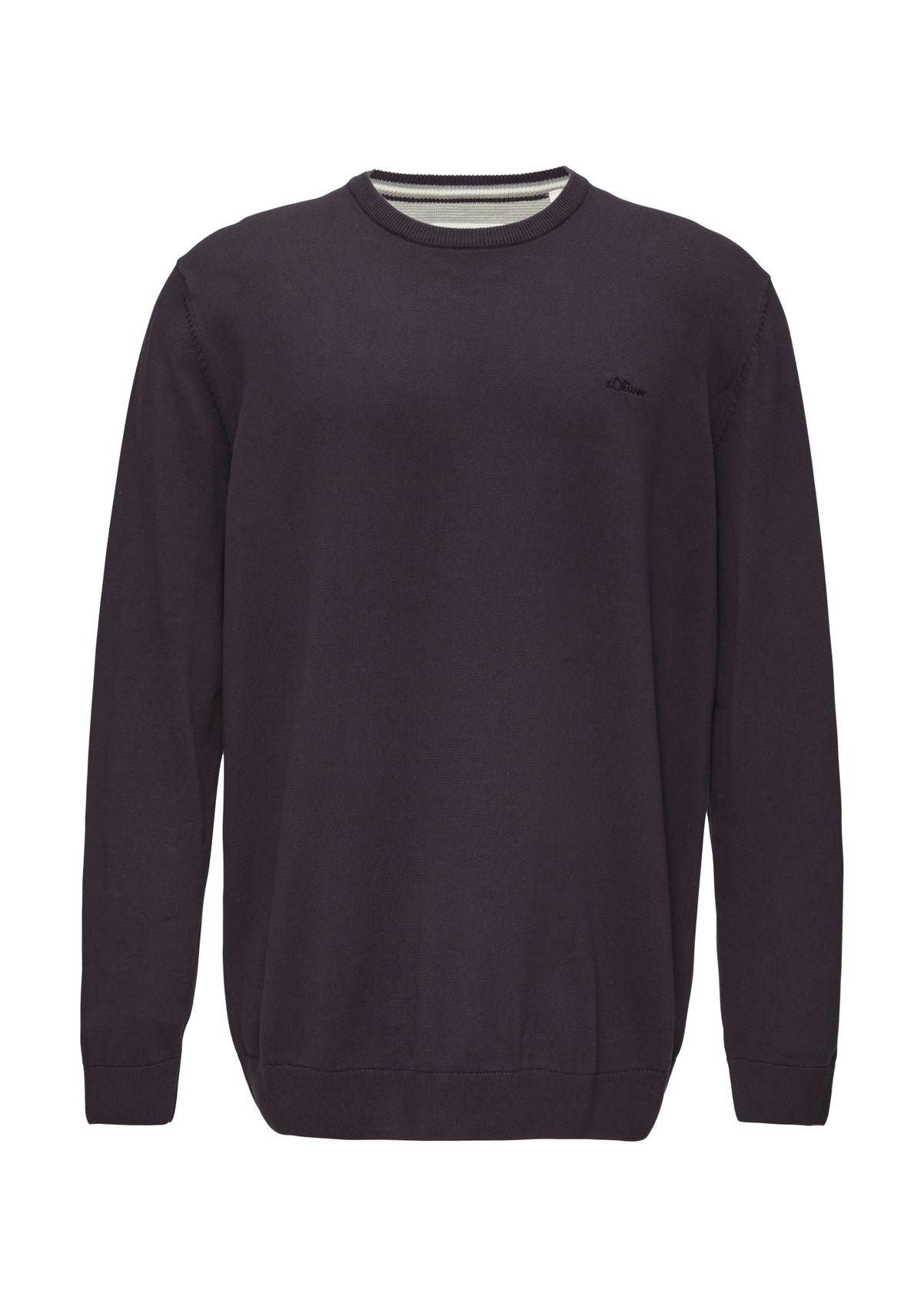 S.OLIVER Strickpullover