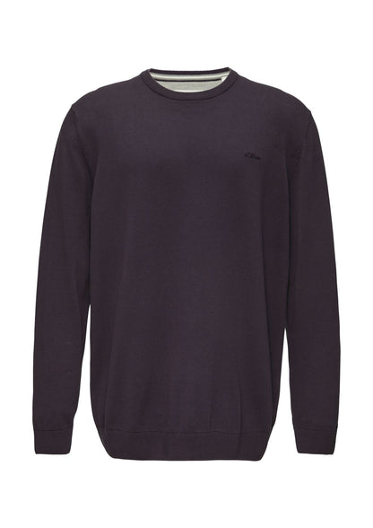 S.OLIVER Strickpullover