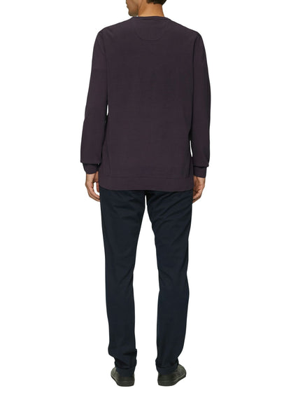 S.OLIVER Strickpullover