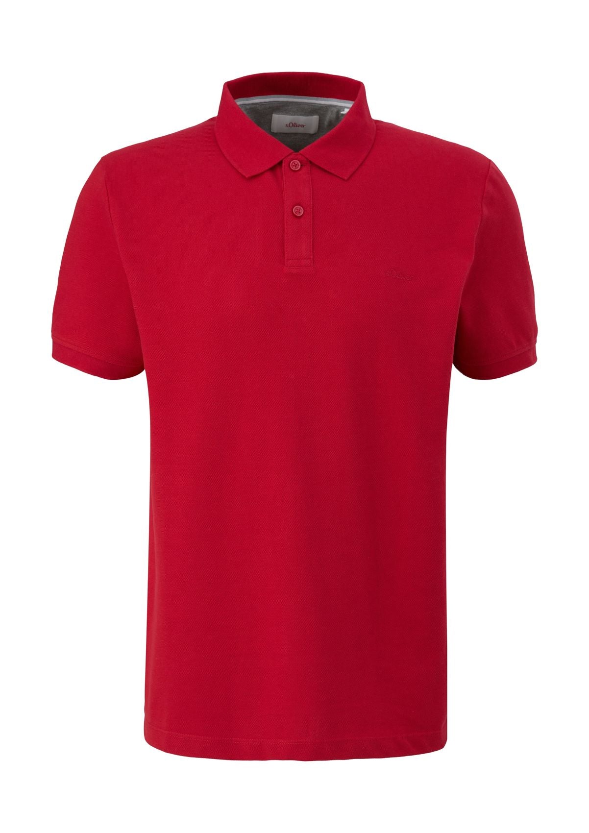 S.OLIVER Poloshirt S