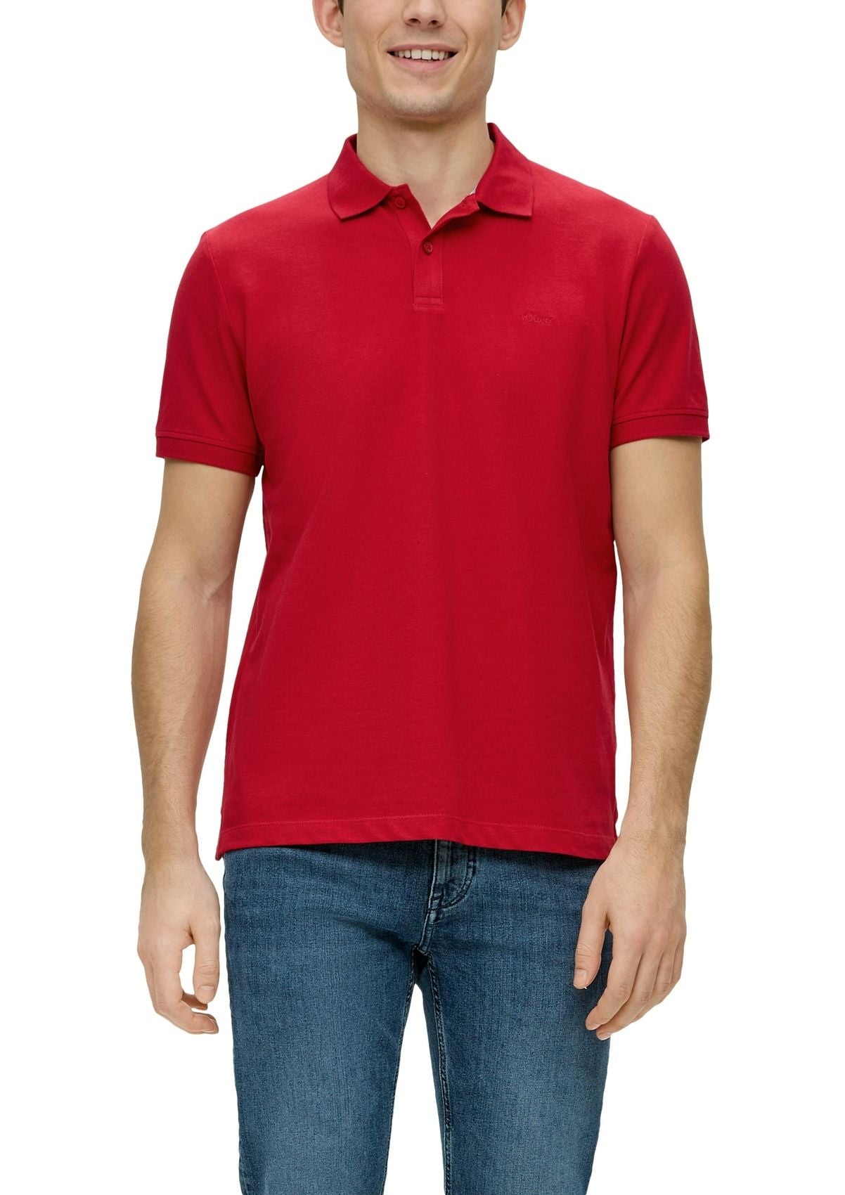 S.OLIVER Poloshirt