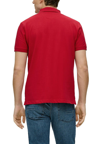 S.OLIVER Poloshirt