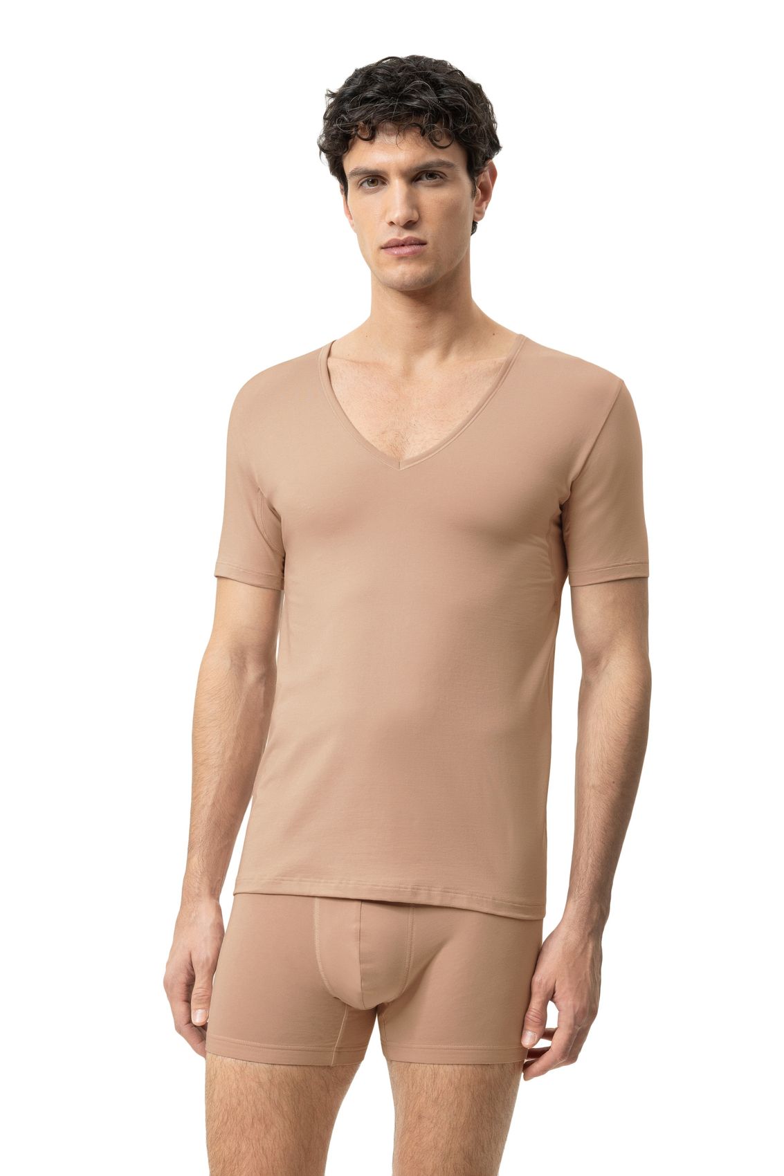 MEY Unterzieh-T-Shirt 10