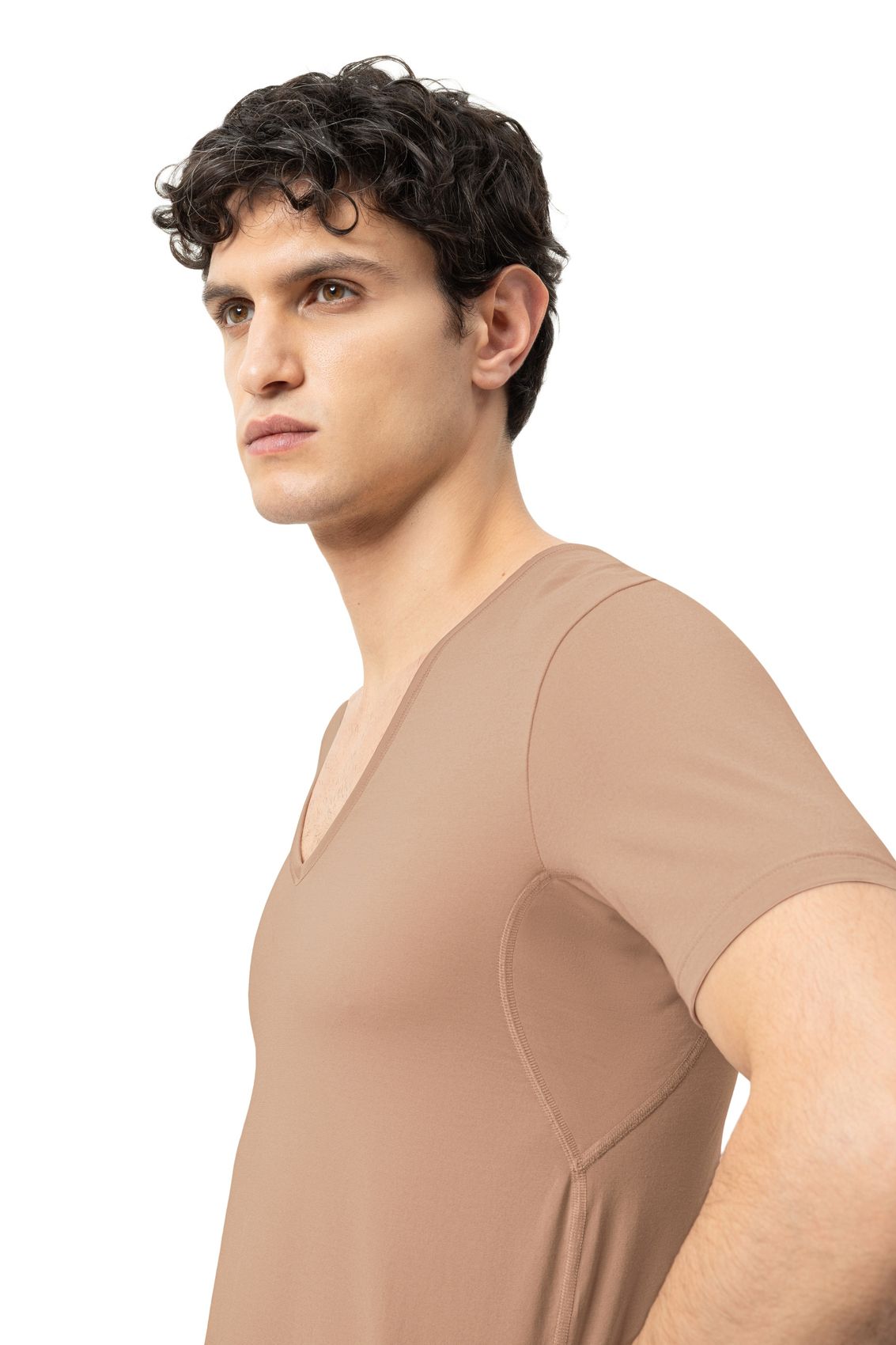 MEY Unterzieh-T-Shirt