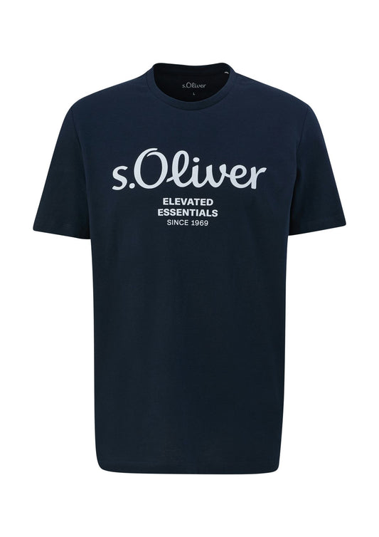 S.OLIVER T-Shirt S