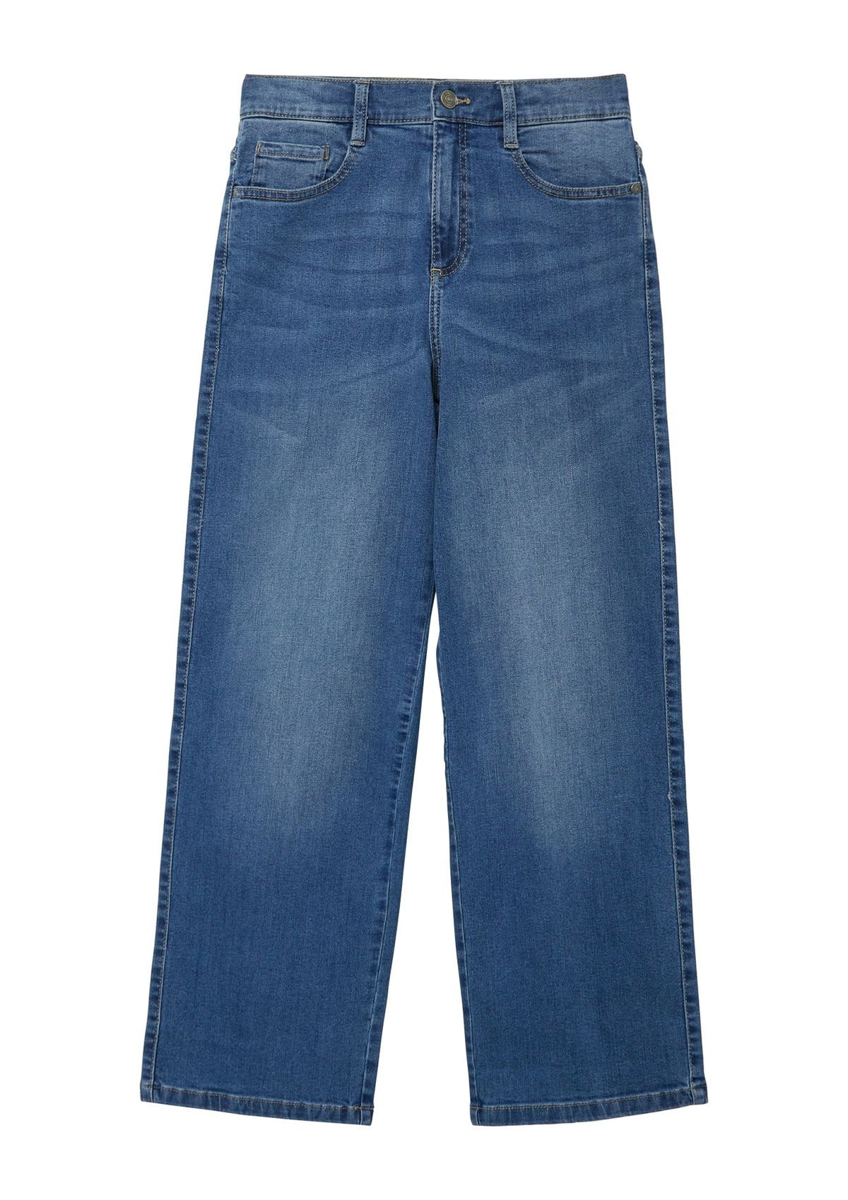 Jeans-Hose