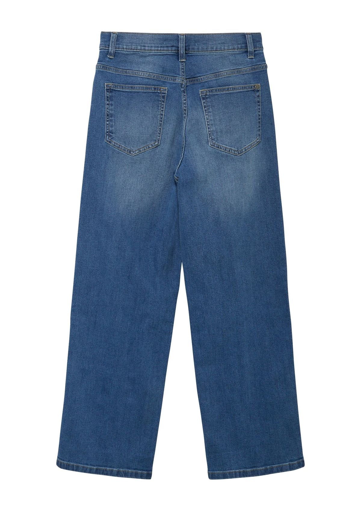 Jeans-Hose