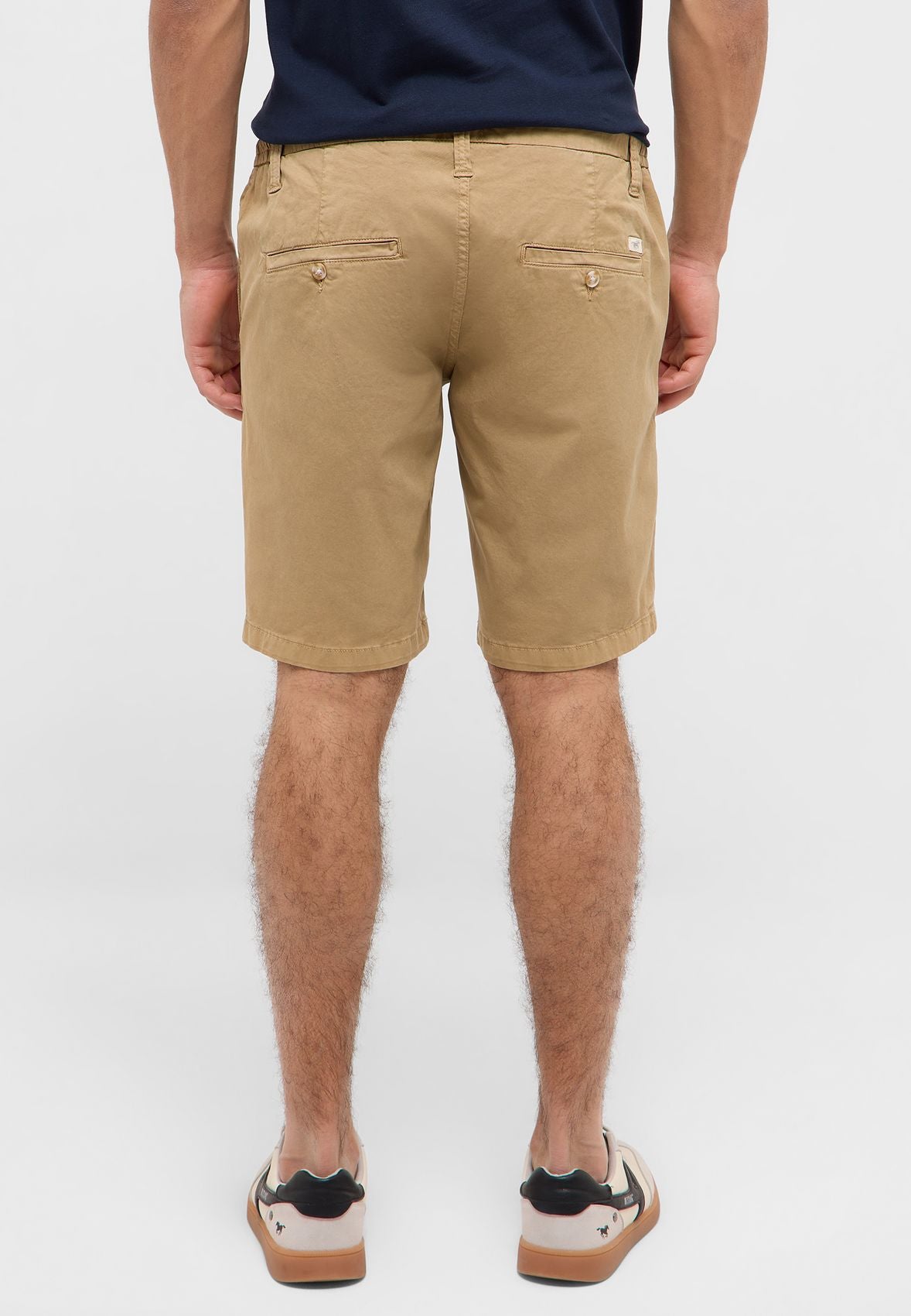 MUSTANG Style Portland Shorts