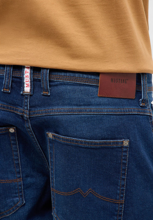 MUSTANG Style Fremont Shorts 33