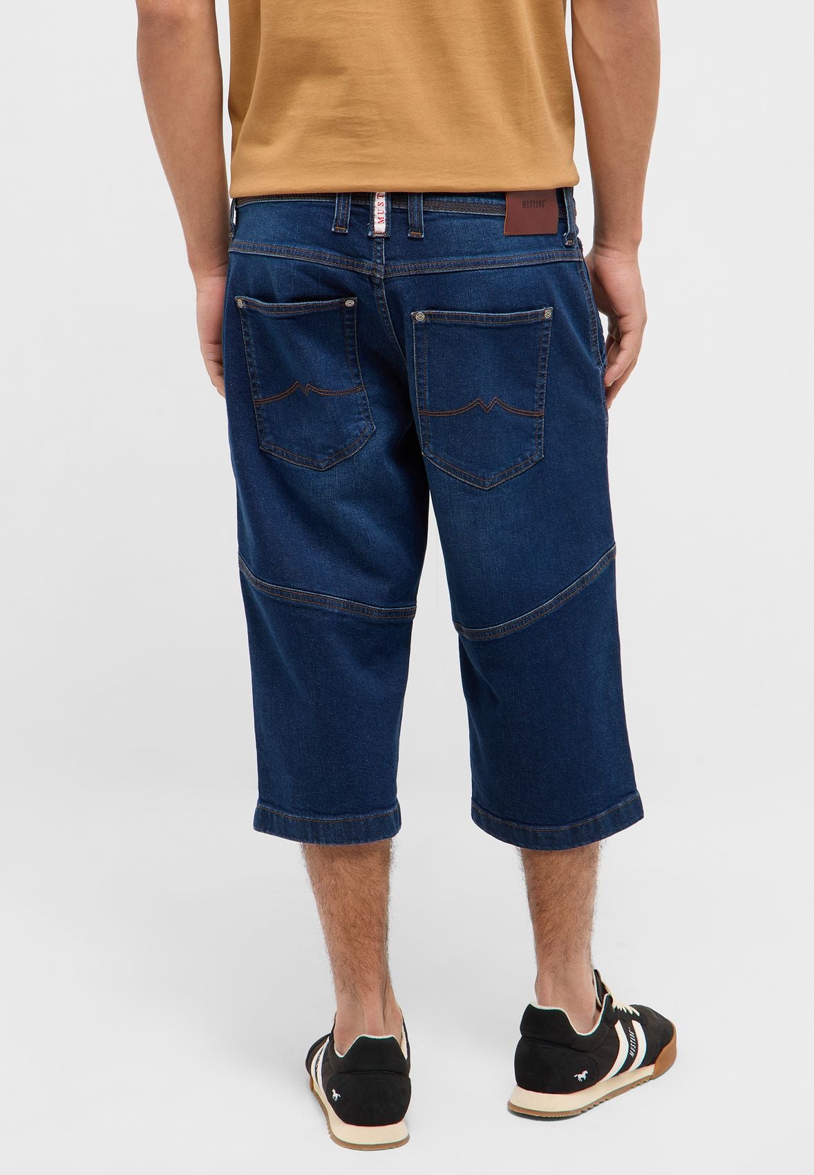 MUSTANG Style Fremont Shorts