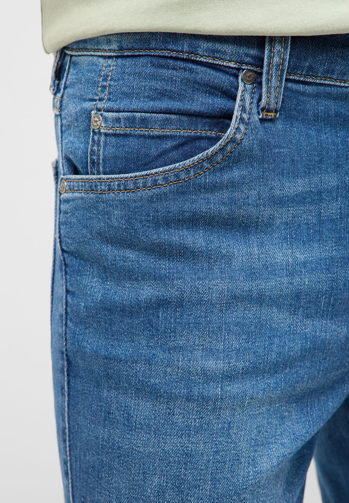 Style Tramper Straight ULW