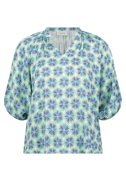 CARTOON Casual-Bluse