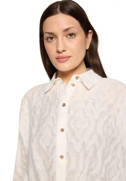 CARTOON Oversize-Bluse