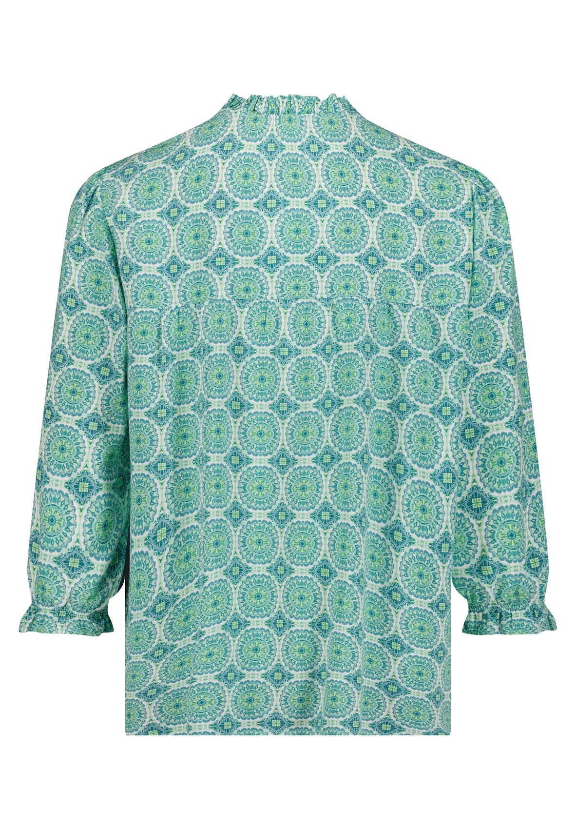 CARTOON Casual-Bluse