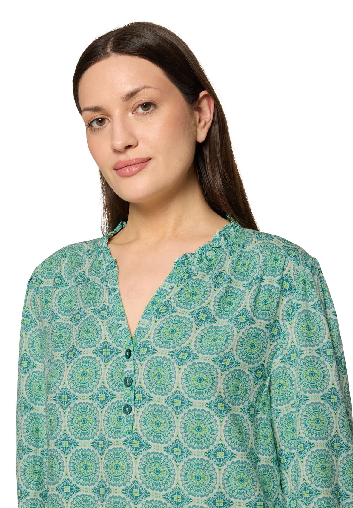 CARTOON Casual-Bluse