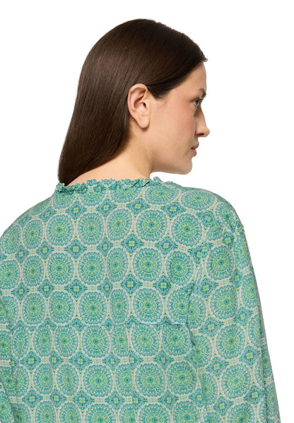 CARTOON Casual-Bluse